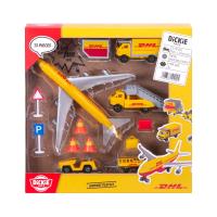DHL Letiště hrací set